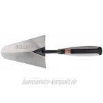 BELLOTA 5841-C BIM Standard 180x125mm