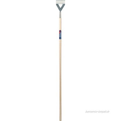 Spear & Jackson 4581DH Traditional Edelstahl-Rübenjäter 14-cm-Griff