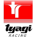 Tyagi Racing 8mm Nitril Gummi Schlauch mit Overbraiding für Auto LKW mit Clips und End Finisher Länge Length : 1.5 Meter