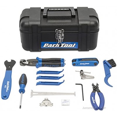 Park Tool Home Mechaniker Starter Kit – SK-3